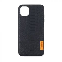 Husa Meleovo Python pentru iPhone 11 Pro Black
