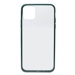 Husa Devia Shark 4 Verde pentru Apple iPhone 11 Pro Max