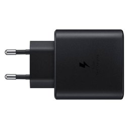 Incarcator retea Samsung EP-TA845XB Travel charger USB Type-C 2A 45W Black