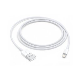 Cablu de date Apple Lightning to USB Cable 1m