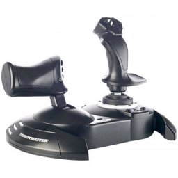 Joystick Thrustmaster T.Flighr Hotas One pentru PC Xbox One USB Black
