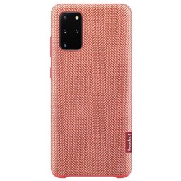 Husa Samsung Galaxy S20+ G985/G986 Kvadrat Cover Red