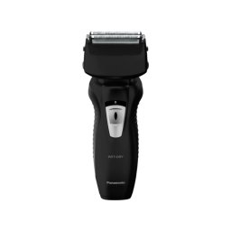 Aparat de ras Panasonic ES-RW31-K503 Wet & Dry Ni-Mh Gri