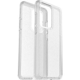 Husa OtterBox Symmetry Clear compatibila cu Samsung Galaxy S20 Ultra Stardust Glitter