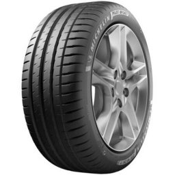 Anvelopa Michelin Pilot Sport 4 Suv 225/55 R19 99V