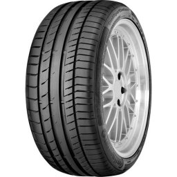 Anvelopa Continental Sport Contact 5p 285/40 R22 106Y