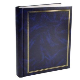 Album foto Procart DRS30CLASIC-3 Clasic cu 30 file autoadezive 25x29cm Albastru