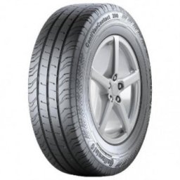 Anvelopa Continental Vancontact 200 195/75 R16C 107/105R