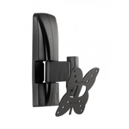 Suport Tv fix de perete Meliconi SlimStyle Plus 100ST 14 - 25 inch