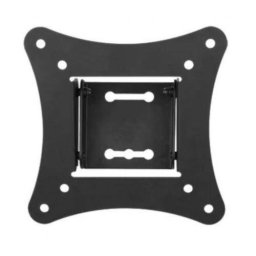 Suport TV TECHLY 106596 13-30 inch Black