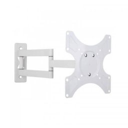 Suport TV TECHLY 023820 19-37 inch White
