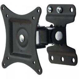 Suport TV TECHLY 301849 13-30 inch Black