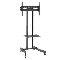 Stativ TV Mobil Logilink BP0026 37- 70inch Black