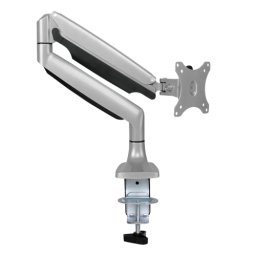 Suport Monitor Logilink BP0042 13 - 27 inch Silver