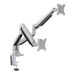 Suport Monitor Logilink BP0043 13 - 27 inch Silver