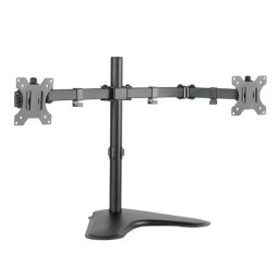 Suport Monitor Logilink BP0045 13 - 32 inch Black