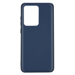 Husa Just Must Silicon Candy Navy pentru Samsung Galaxy S20 Ultra