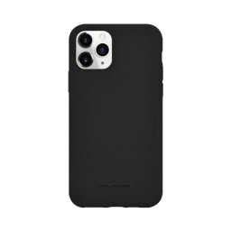 Husa Hana Molan Soft pentru Samsung S20 Ultra Negru