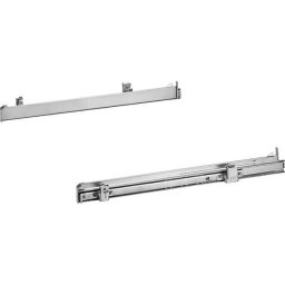 Kit Sine Telescopice Bosch HEZ538000 ClipRail Inox
