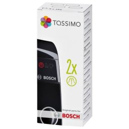 Tablete anticalcar Bosch TCZ6004 Tassimo 4x tablete