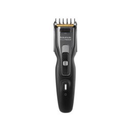 Masina de Tuns Taurus Nixus Premium 7 Trepte Acumulator Gri/Negru