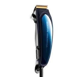 Masina de tuns Taurus Horus Avant Plus 4 trepte La retea Negru Albastru