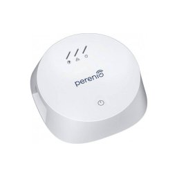 Hub Gateway Smart PERENIO PEACG01 Conexiune WiFi pana la 100 senzori White