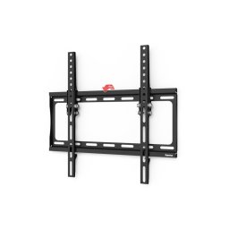 Suport TV perete Hama 118069 reglabil 32-65" 35 Kg Negru