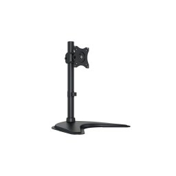Stand Monitor Multibrackets 15 - 27 inch Black