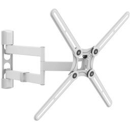 Suport TV Barkan 29 - 65 inch White