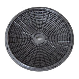 Filtru Carbune Tornado FW-E15100 Anti-miros Absorbant Diametru 183mm Negru