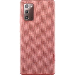 Husa Samsung Galaxy Note 20 N980 Kvadrat Cover Red