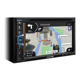 GPS ALPINE INE-W611D 6.5 inch Android
