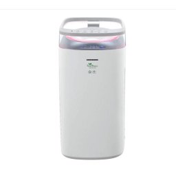 Purificator de aer Heinner HPA-M500 Putere 35W Flux Aer 500m3/h Touch Control Alb