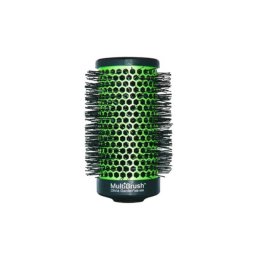Perie de par OLIVIA GARDEN BR-MB1PC-56B Fara maner 56mm Verde