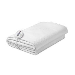 Saltea electrica Daga CIN Protect 100W 190x90 cm Alb