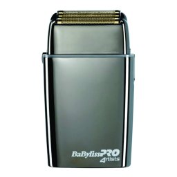 Aparat de ras BABYLISSPRO FS2GSE 4Artists Gunsteel
