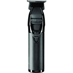 Trimmer profesional BABYLISSPRO 7870GSE 4artists Skeleton FX Gunsteel