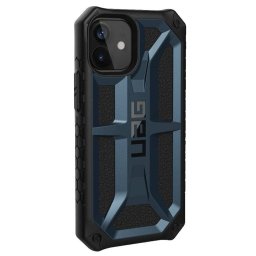 Husa UAG Monarch Series Mallard pentru Apple iPhone 12 Mini