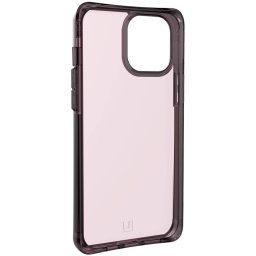 Husa UAG Mouve Aubergine pentru Apple iPhone 12 Pro Max