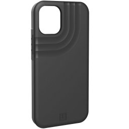 Husa UAG Anchor Black pentru Apple iPhone 12 Mini