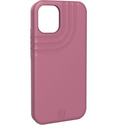 Husa UAG Anchor Dusty Rose pentru Apple iPhone 12 Mini