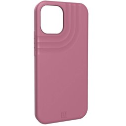 Husa UAG Anchor Dusty Rose pentru Apple iPhone 12 / 12 Pro