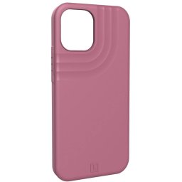 Husa UAG Anchor Dusty Rose pentru Apple iPhone 12 Pro Max