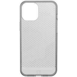 Husa UAG Lucent Ash pentru Apple iPhone 12 Pro Max