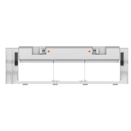 Capac perie principala pentru aspirator Xiaomi Mi Robot Gri