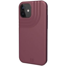 Husa UAG Anchor Aubergine pentru Apple iPhone 12 / 12 Pro