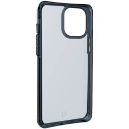 Husa UAG Mouve Soft Blue pentru Apple iPhone 12 Pro Max