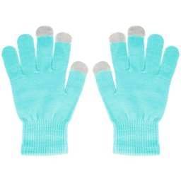 Manusi Touchscreen Lemontti Blue
