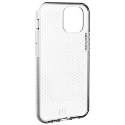 Husa UAG Lucent Ice pentru Apple iPhone 12 Mini